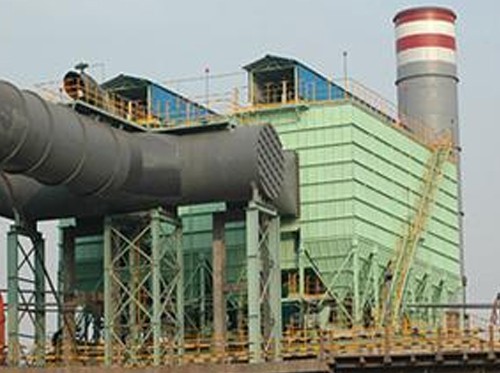 脈衝式除塵器的(de)篩選簡介和非常詳細的(de)議論