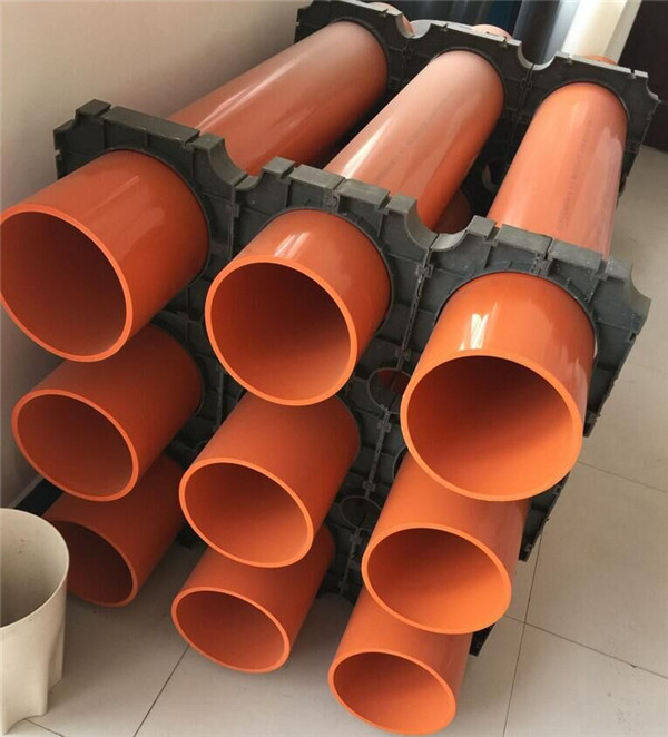 CPVC電力管（guǎn）