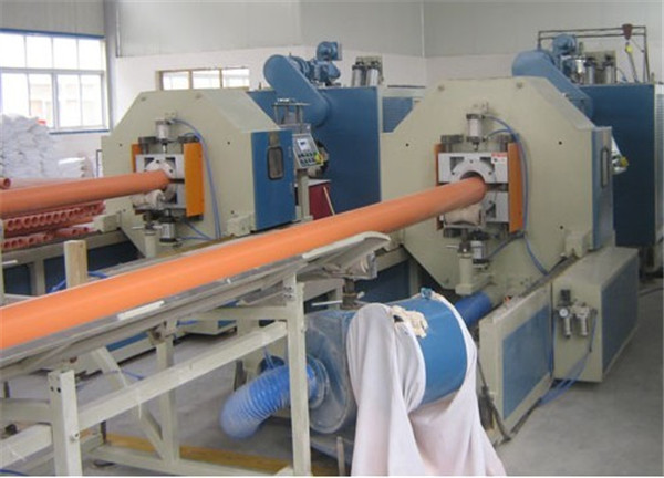 CPVC電（diàn）力管