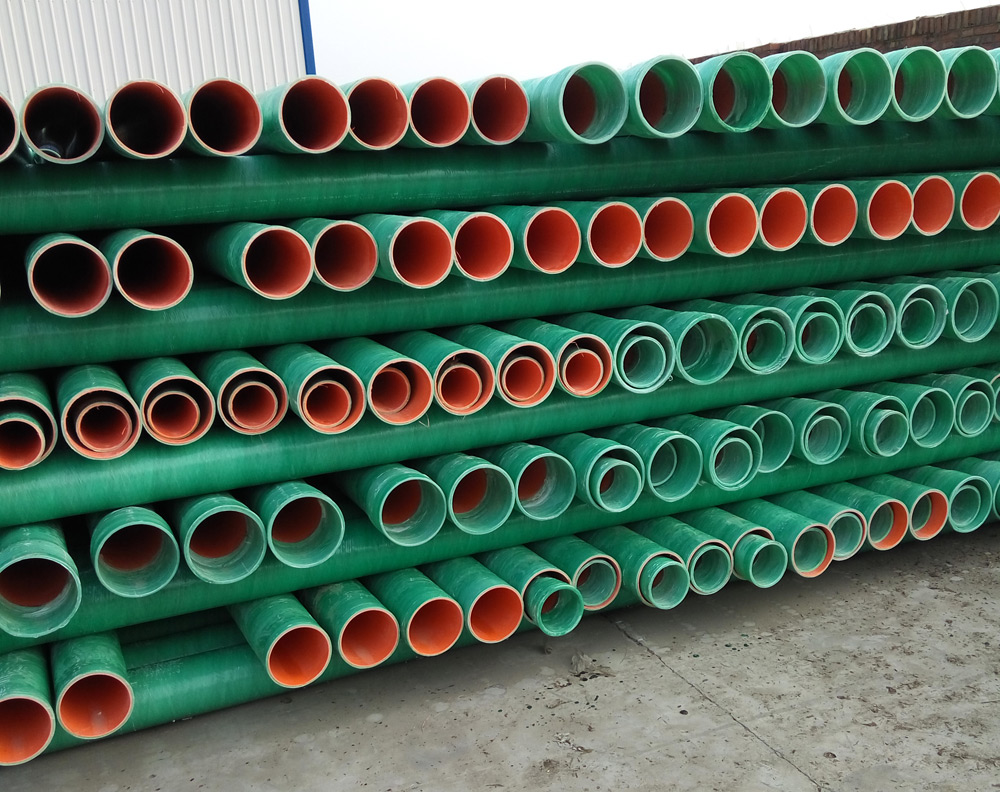 玻璃鋼複合管材（詳情）