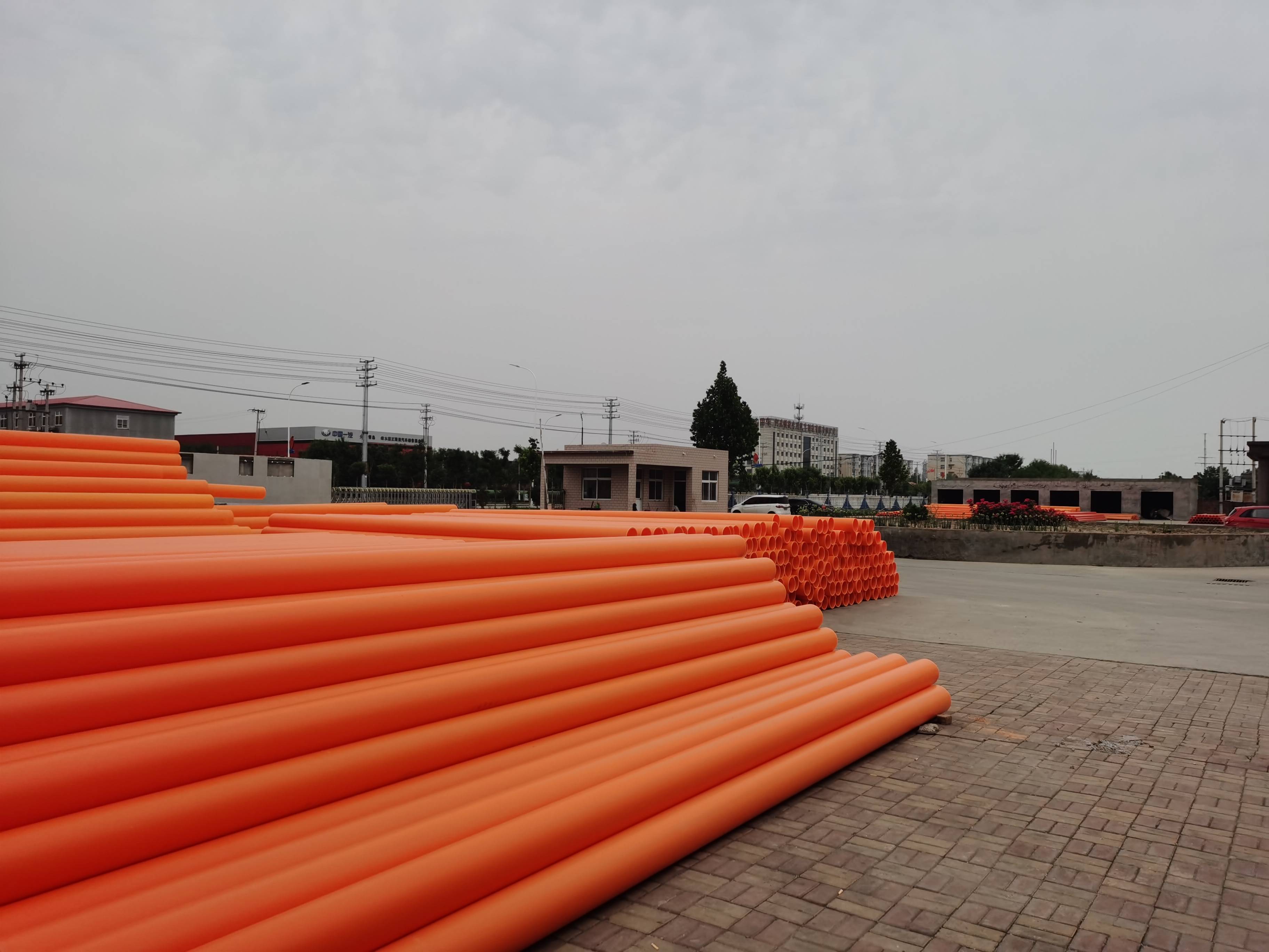 MPP電力（lì）管