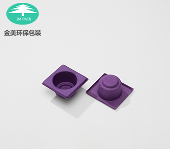 紙（zhǐ）托（tuō）包裝