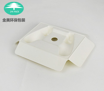 環保紙（zhǐ）托