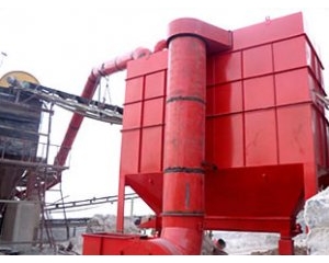 礦山除塵器（qì）