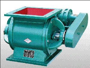 YJD-HG卸（xiè）料器