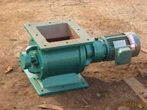 YJD-26A/B星形（xíng）卸料器（qì）