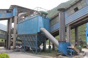 石料（liào）廠吸塵（chén）器