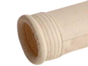 PPS高溫濾（lǜ）袋