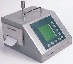 光電拉子計數（shù）器