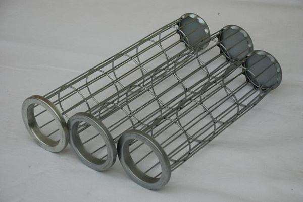 外濾袋除塵骨架(jià)