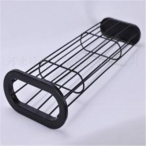 橢圓形、菱形除塵骨架