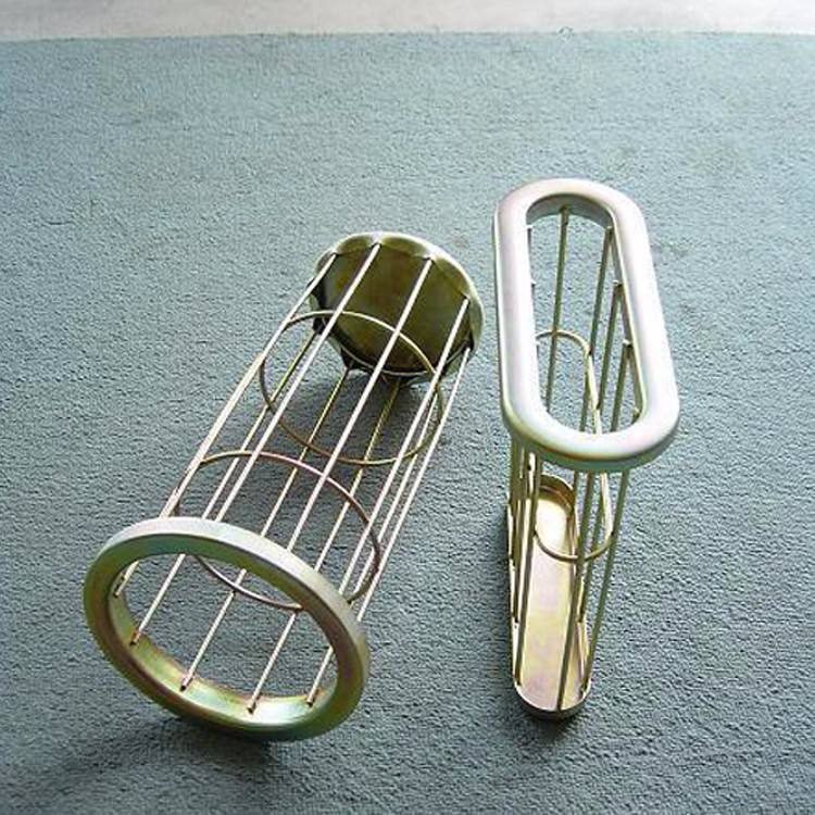 信封型除塵骨架(jià)