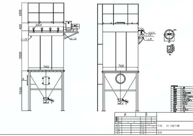 24袋結構圖（tú）紙