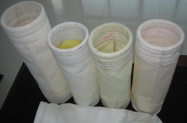 PTFE除塵濾袋（dài）