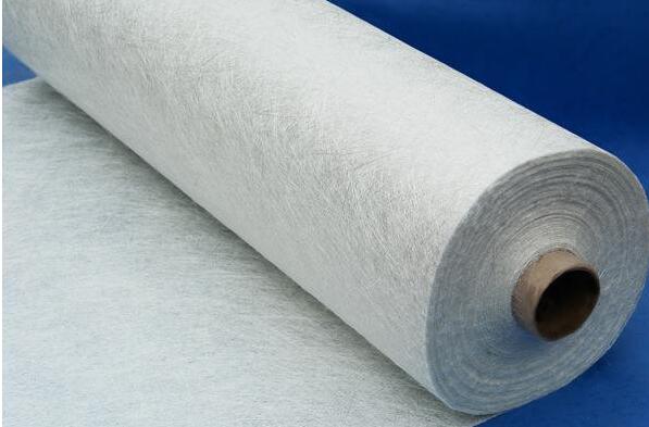 玻璃纖（xiān）維刺過濾（lǜ）氈布袋