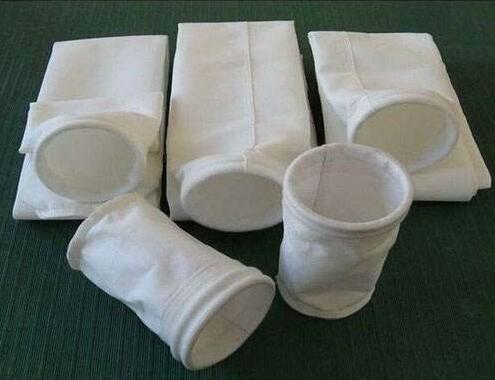 玻璃纖維（wéi）刺過濾氈布袋