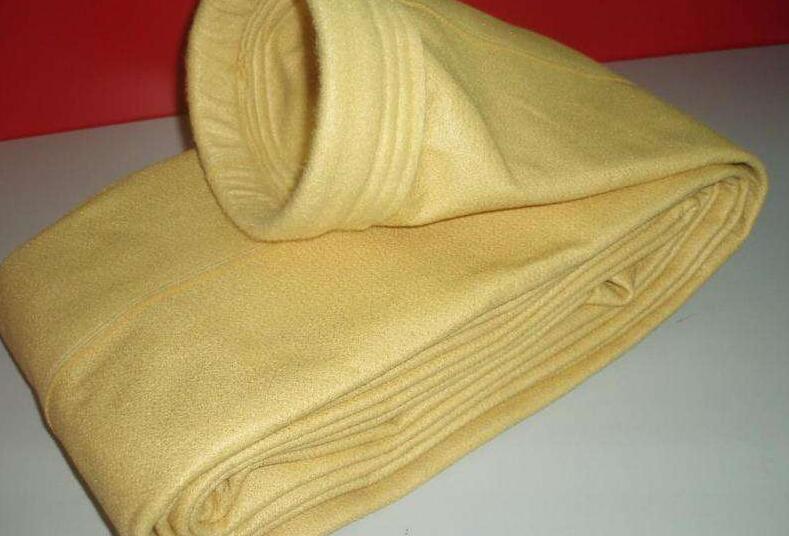 PPS高溫濾袋(dài)